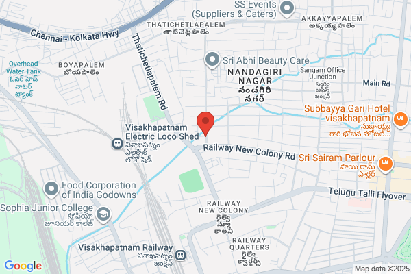 Calcutta Electrical Services