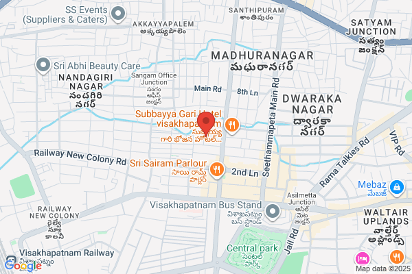 Anaadlakshmi Industries
