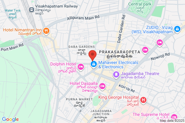 Bharathi Electric Co.