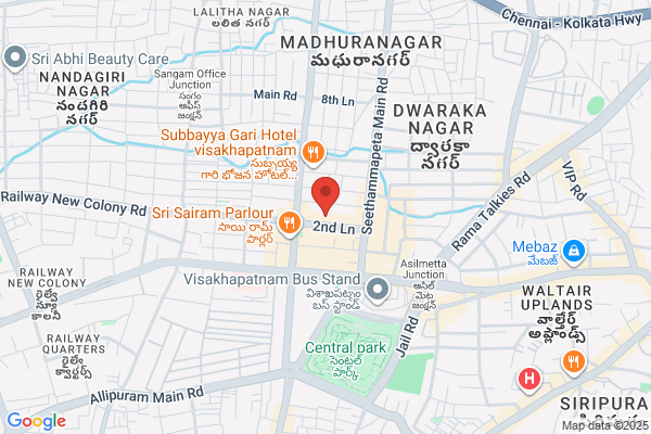 Kaakateeya Marriages Pvt Ltd