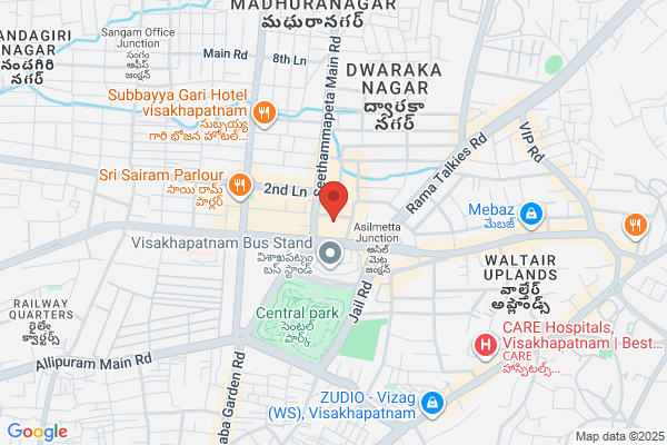 Vanaja Rao Quick Marriage Pvt Ltd