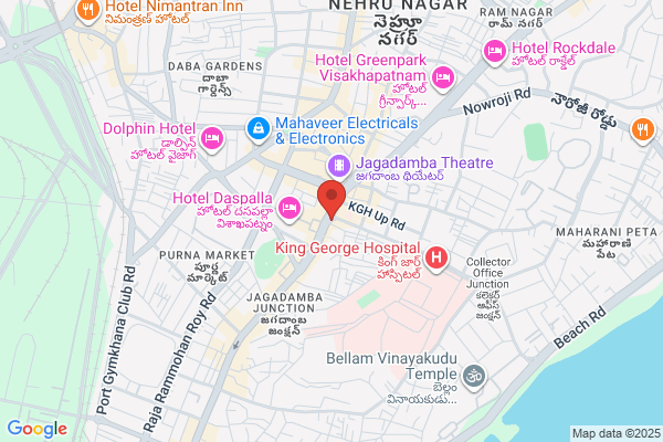 Anantha Lakshmi Emporium