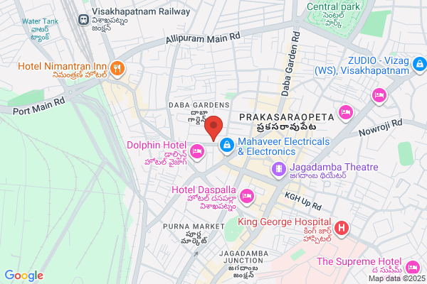 Andhra Rexine House