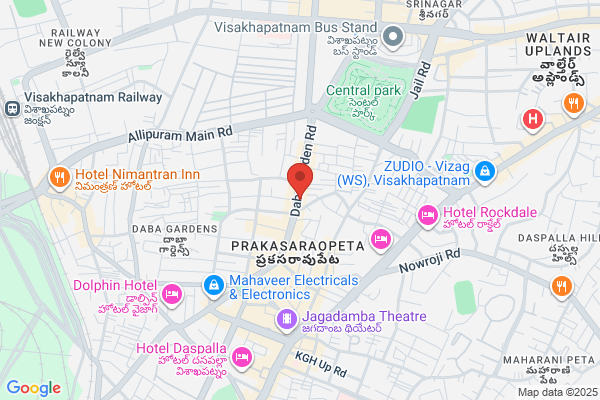 Matha Agencies