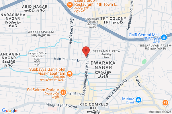 Sri Rama Ginning Works