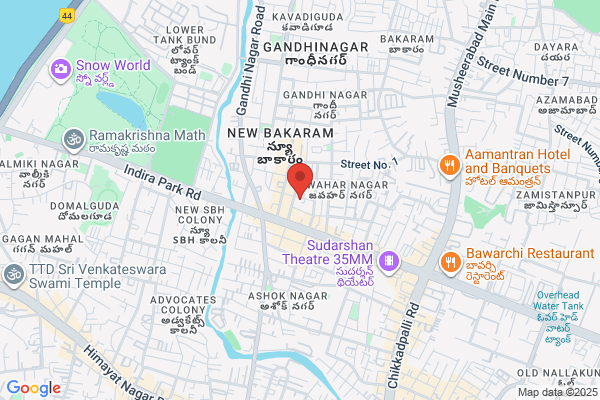 Sri Sai Krishna Enterprises