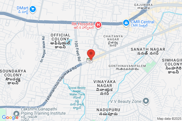 Sri Shiridi Sai Enterprises
