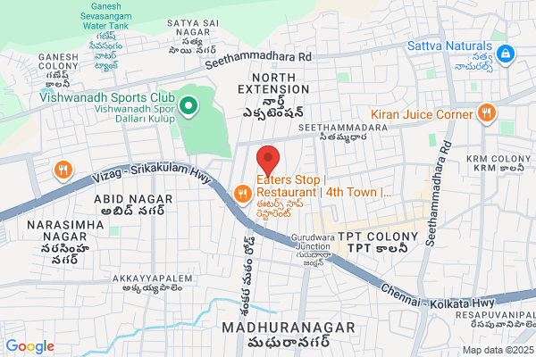 Vasavi Prosoft Transcription Ltd