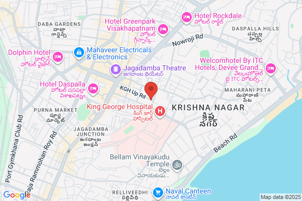 Jagruthi Diagnostics