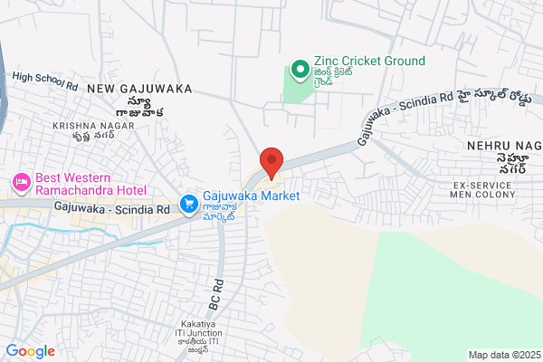 Kanaka Durga Hospitals Pvt Ltd
