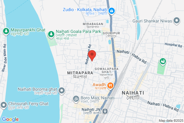 Lahari Nursing Home