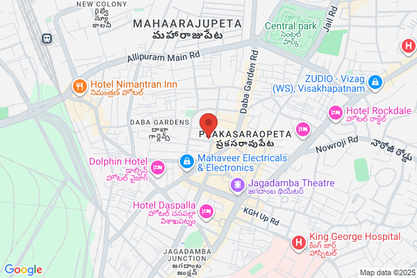 Sri Sai Durga Nursing Home