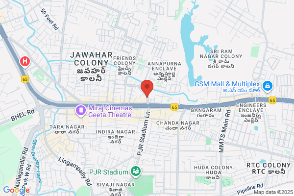 Vijaya Nursing Home
