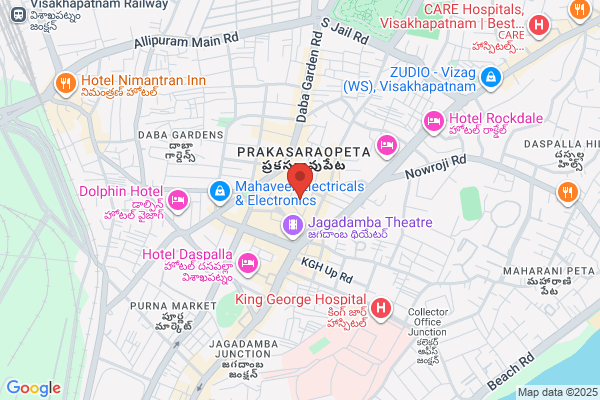 Paramount Office Systems Pvt Ltd