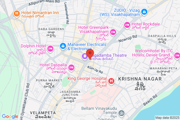 Purna Opticians