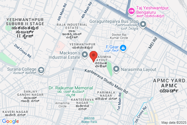 Harsha International Packers &movers