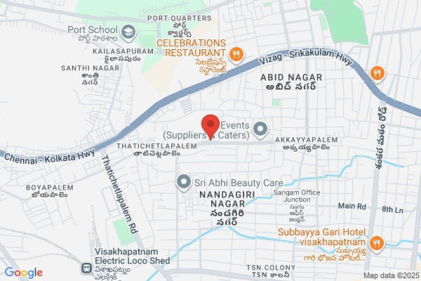 Kaleswari Packers & Movers