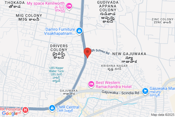 Kk Packers & Movers