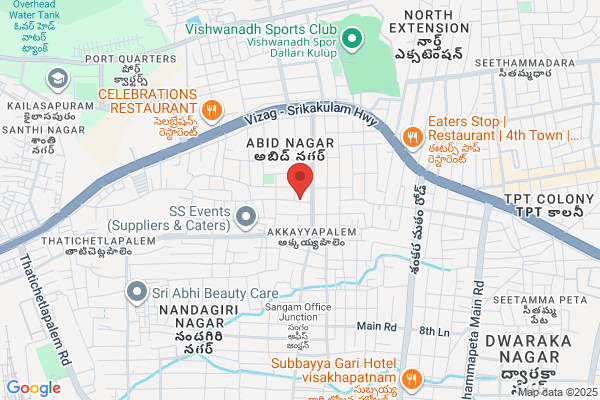 Vamsi Packers & Movers