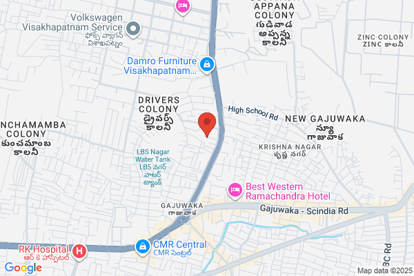Visakha Packers & Movers