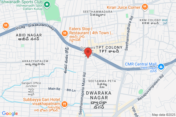 Giriraj Agencies