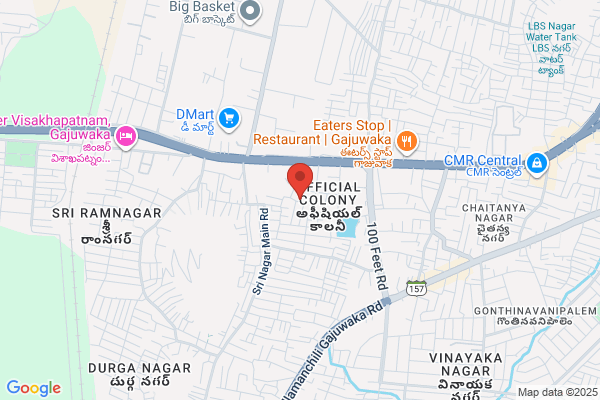 Nandi Agenci