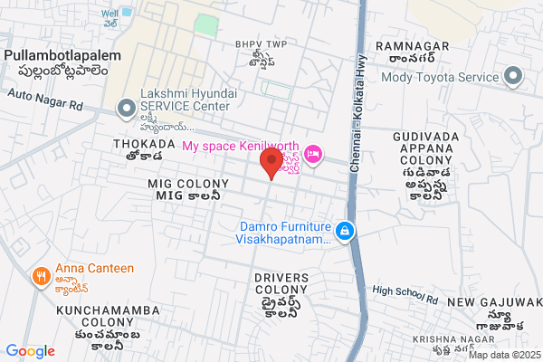 Rajya Lakshmi Engineering & Co