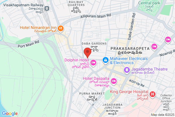 Sai Adithya Enterprises