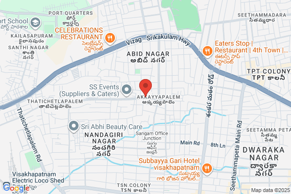 Shri Jaya Surya Prasad Agencies