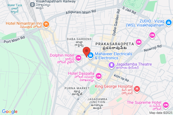Sree Venkata Sai Engineering