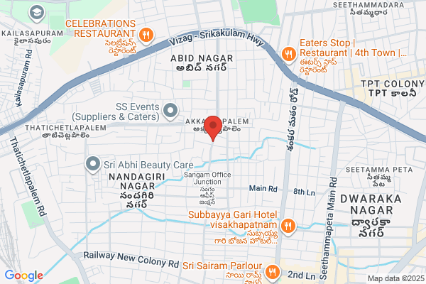 Sri Maruthi Enterprises