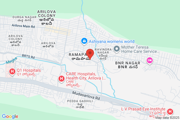 Ramanadha Poultry Foods