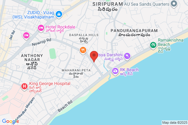 Sri Sai Marine Suppliers