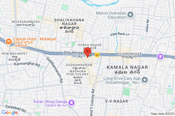 Mahalakshmi Sports