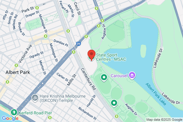 Melbourne Sports