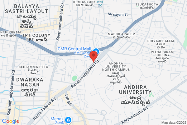 Visakha Sports