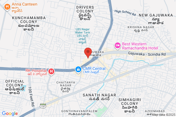 Ravva Gunna Rajumetal & General Stores