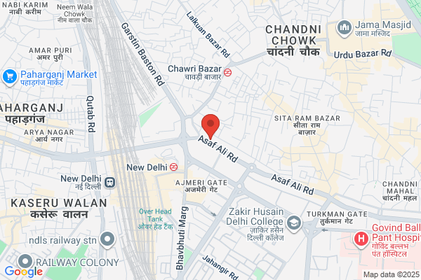 Shri Metal Corporation