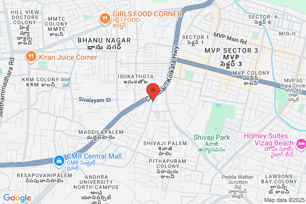 Sri Kanakamahalakshmimetalstores