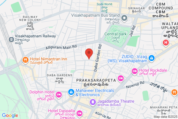 Andhra Stationery Syndicate