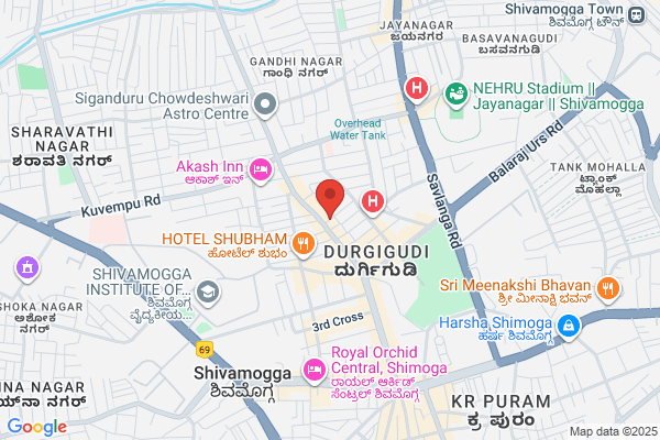 Sri Satyasai Printers &stationery