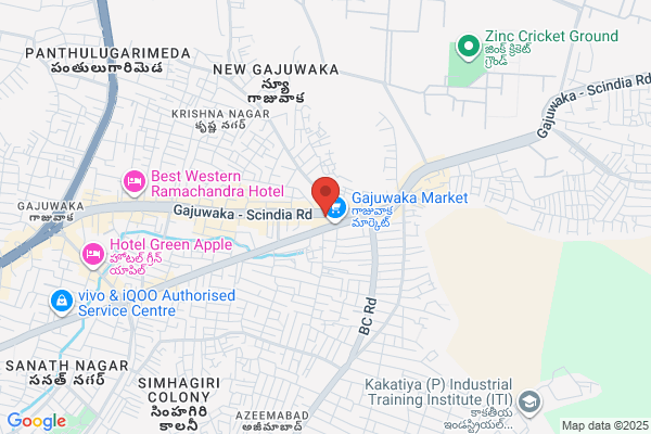 Sowndarya Digital Mall