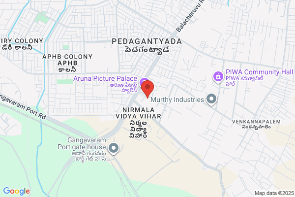 Sri Tirumala Steel Enterprises