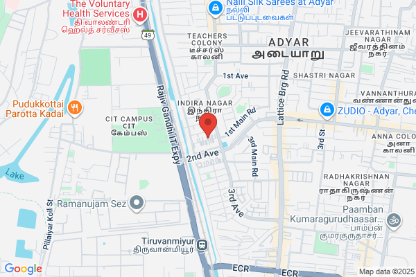 Prathyusha Group