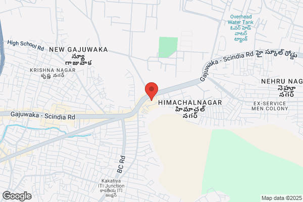 Lakshmi Engineering Consultants
