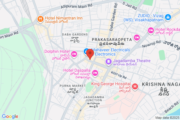 Jayalakshmi Agencies Pvt Ltd