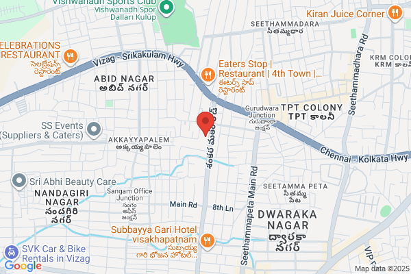 Subhadra Engineering Agencies