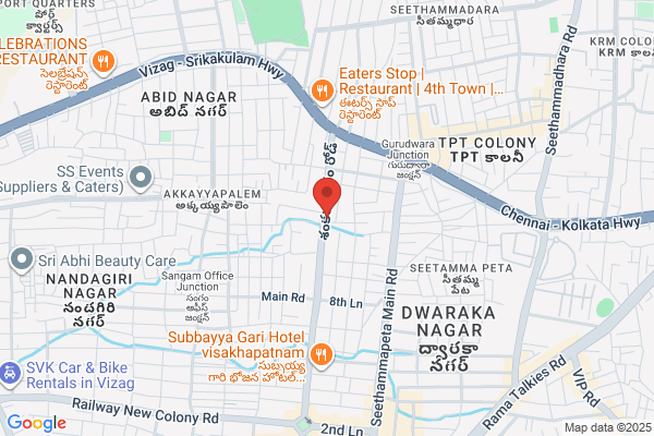 Bharathi Agencies