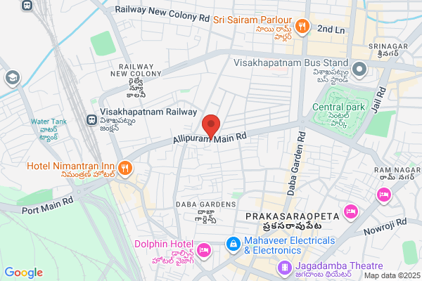 Govinda Enterprises