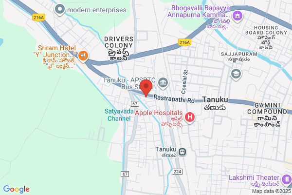 Sai Ganesh Enterprises